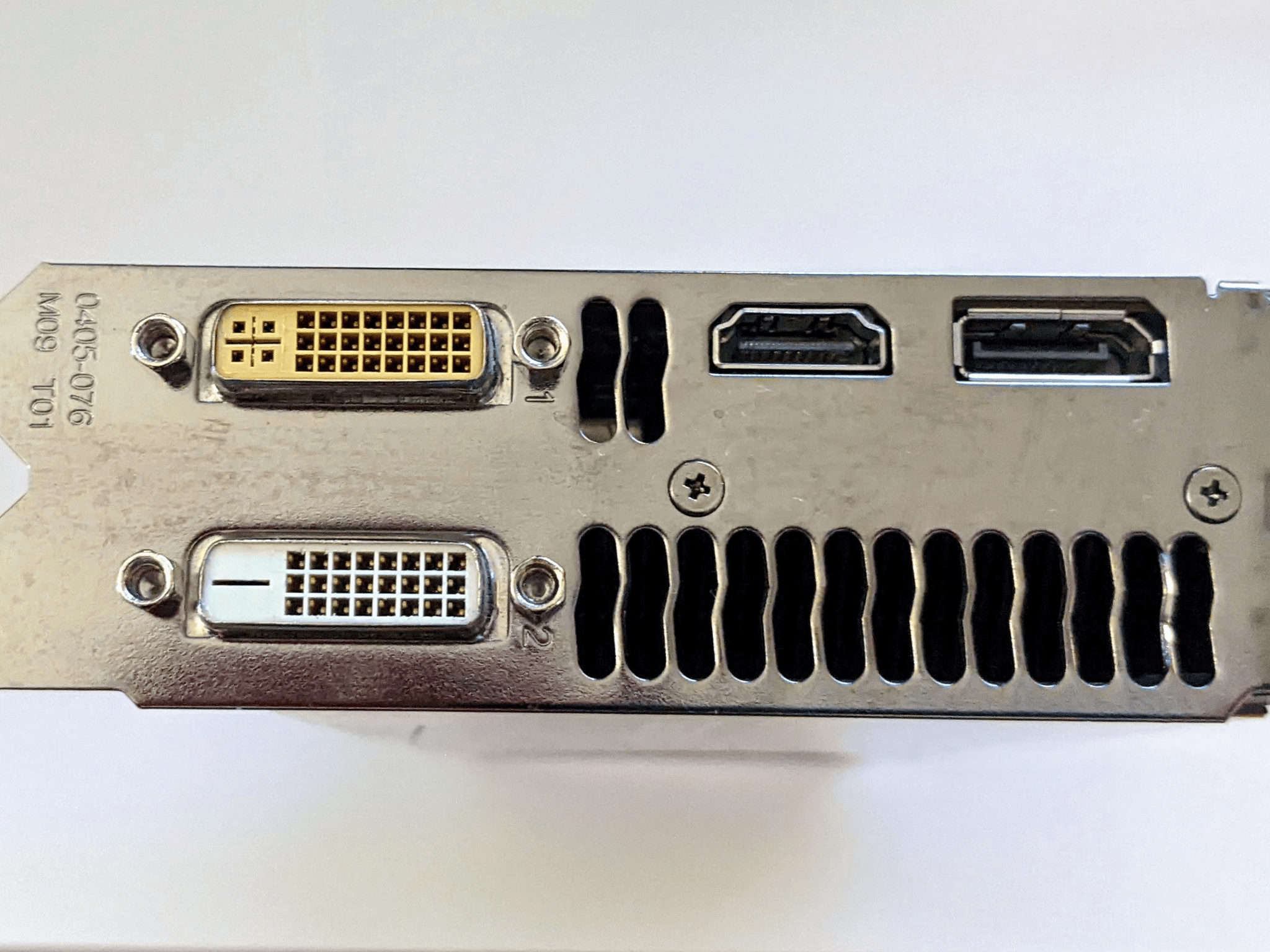 Zotac GeForce GTX 670 4 GB Video Card