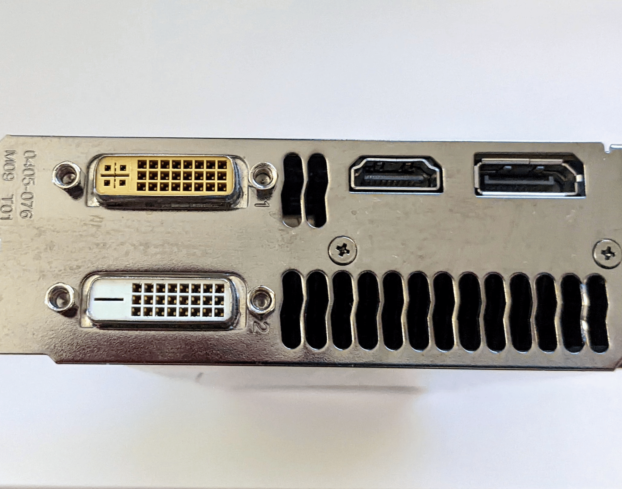 Zotac GeForce GTX 670 4 GB Video Card