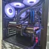 🍀Intel Arc A580 | i5-13400F | 32GB RAM | 1TB NVMe | WiFi | Windows 11 | Keyboard + Mouse Included!