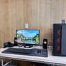 AMD Ryzen 7700X, Radeon RX 6700 XT 12GB, 32GB 6000 MT/s, 1TB, WiFi - Ready to WORK or GAME!