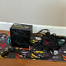 ATX PSU, High Power, 80 Plus Gold Rated, 600 Watt Used Non-Modular Power Supply