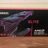 GIGABYTE AORUS Radeon RX 9070 XT ELITE 16G