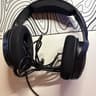 Corsair HS45 7.1 Surround Sound Wired Gaming Headset - Carbon