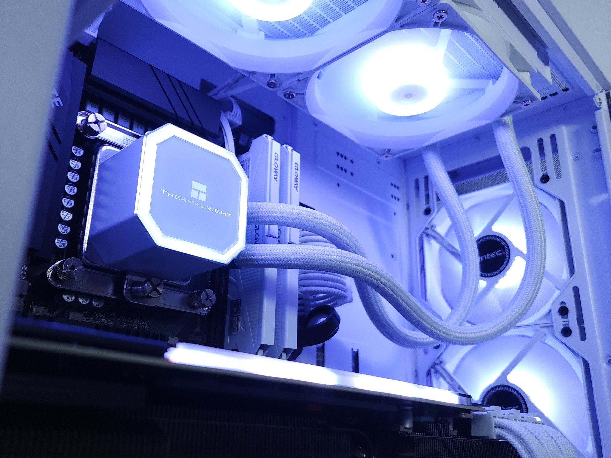 🤍🤍RTX 3080Ti | Core i9 11900KF | 32GB 3200MHz | 1TB NVMe SSD | FREE SHIPPING