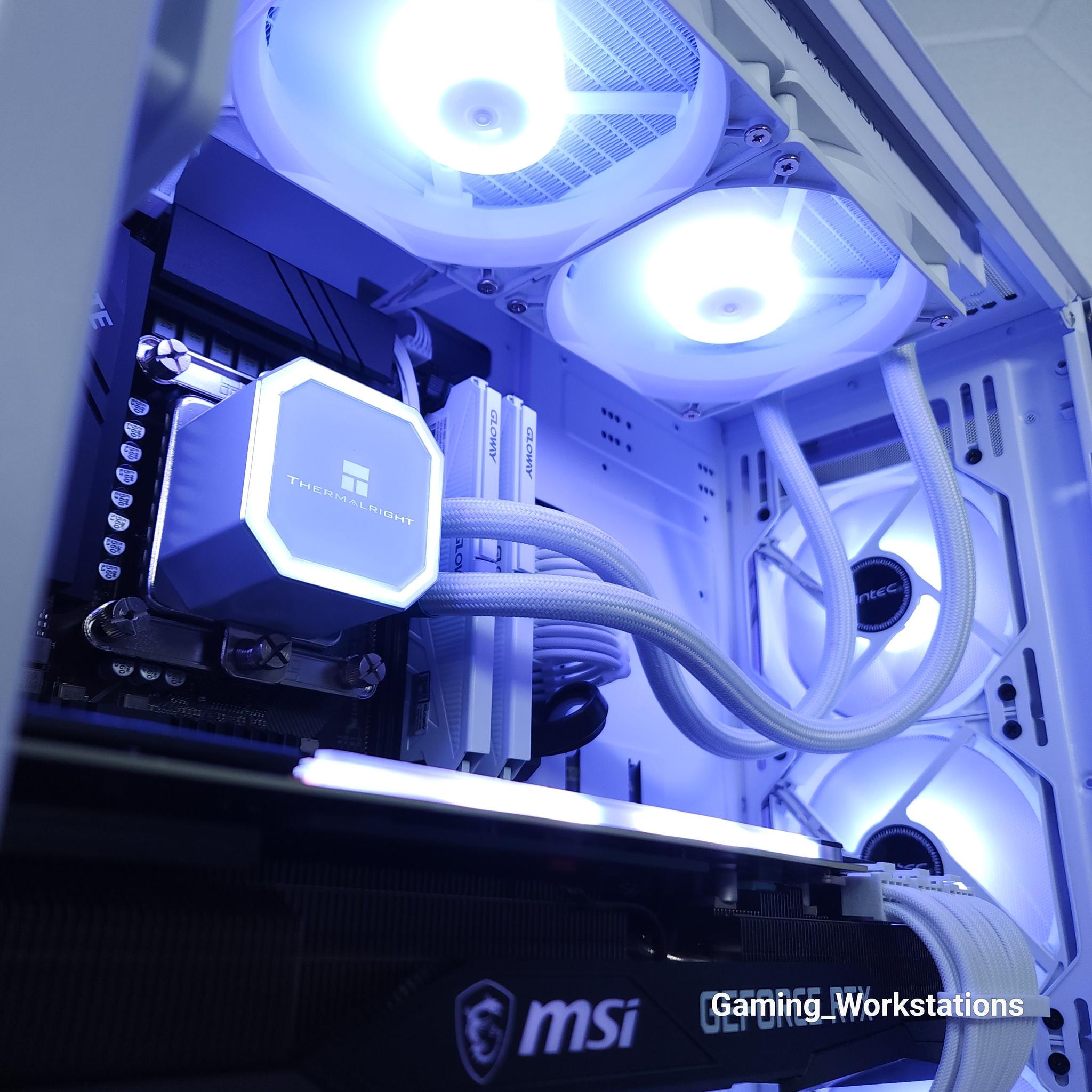 🤍🤍RTX 3080Ti | Core i9 11900KF | 32GB 3200MHz | 1TB NVMe SSD | FREE SHIPPING