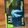 ZOTAC RTX 3070 twin edge BNIB