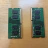 DDR4 SK Hynix 2x16GB SODIMM