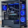 Gaming pc | Rtx 3080 | i7-10700k | 32GB 3600MHz Ram | 1TB nvme | Windows 10