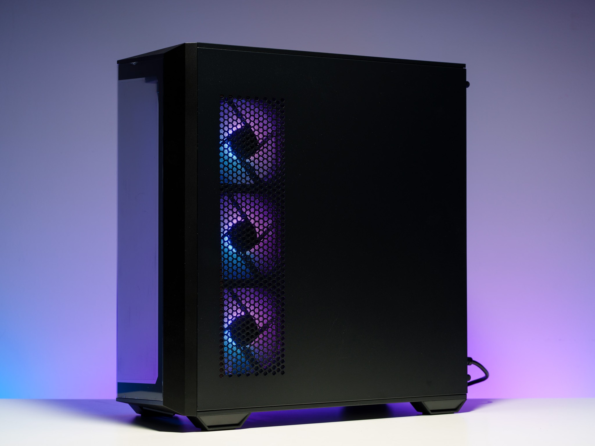 7800X3D + 9070 XT Gaming PC | 32GB DDR5 | 2TB m.2 drive | 850W 80+ Gold PSU