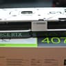 Asus DUAL OC GeForce RTX 4070 12GB GDDR6X Graphics Card White GPU