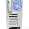 ❄️ White Dwarf | RTX 5060 / Ryzen 5 5500 / 16GB DDR4 / 1TB NVMe / 650W PSU