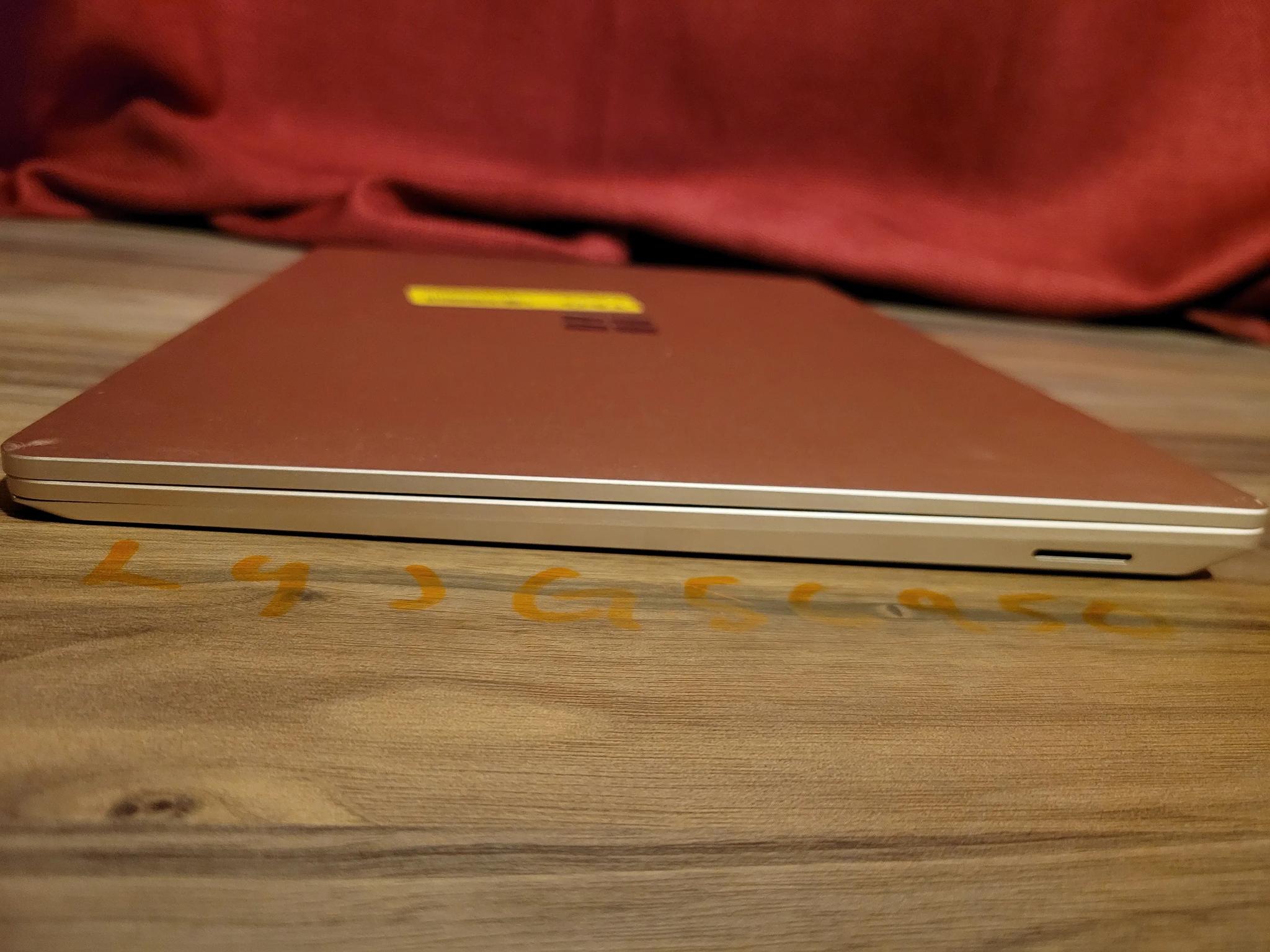 Microsoft Surface Laptop 5 - 512gb ssd - 13.5" 2k touch screen - intel i5