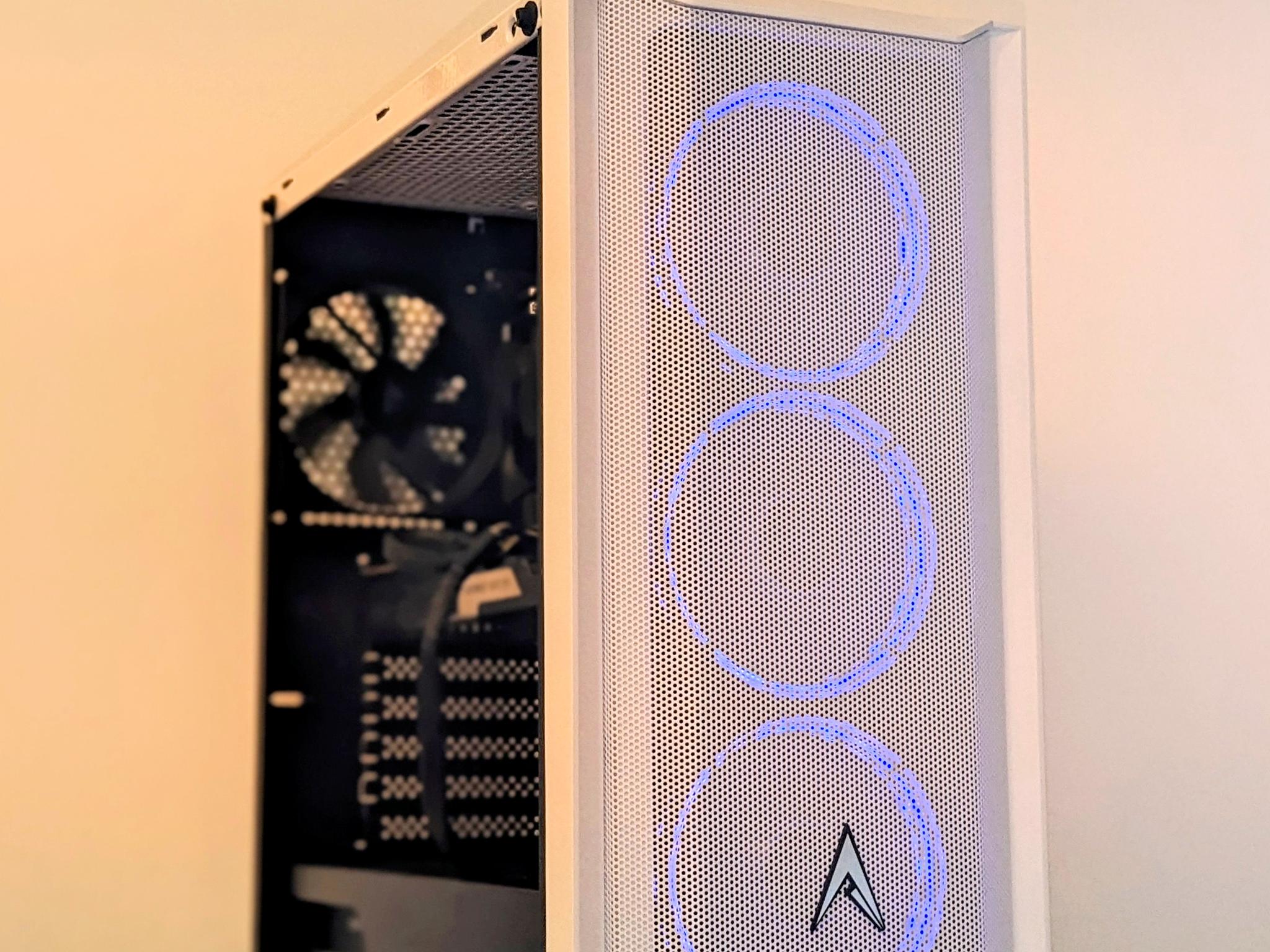 Entry Level Starter Gaming PC⚫️GTX 770⚫️16GB RAM⚫️512GB SSD ⚫️ Windows 11