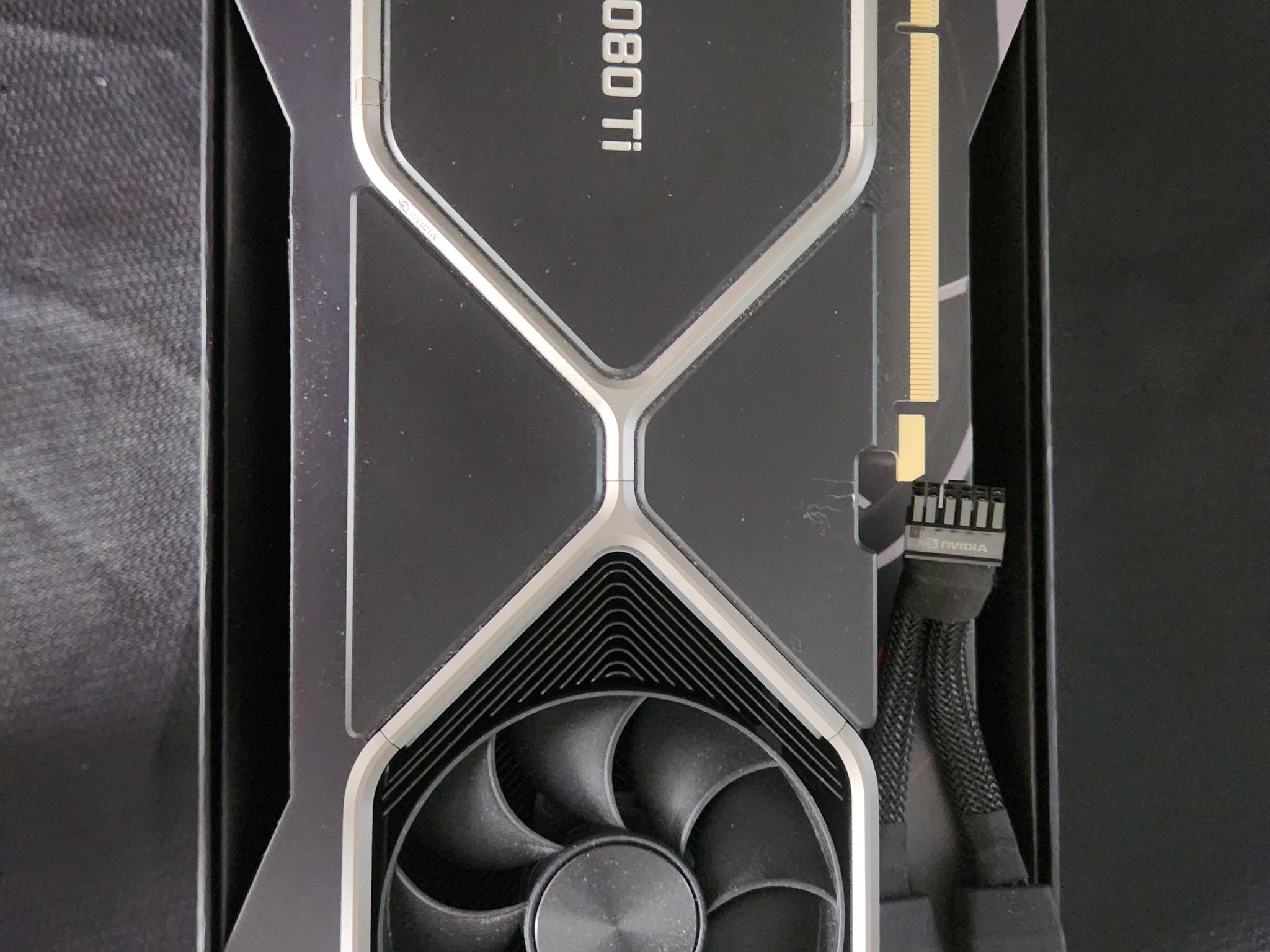 RTX 3080 ti founders edition