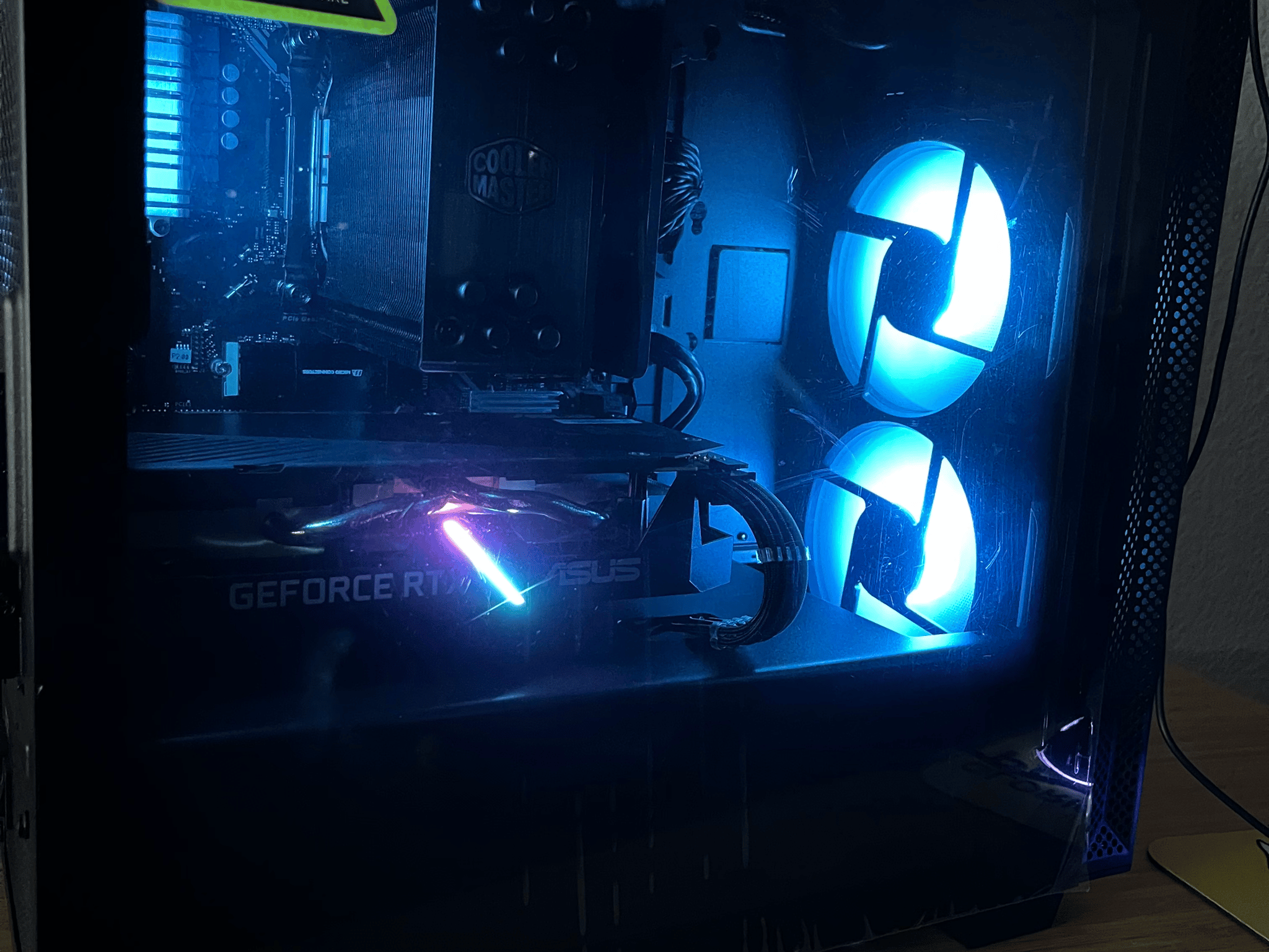 Stealthy 1440P Budget Banger!