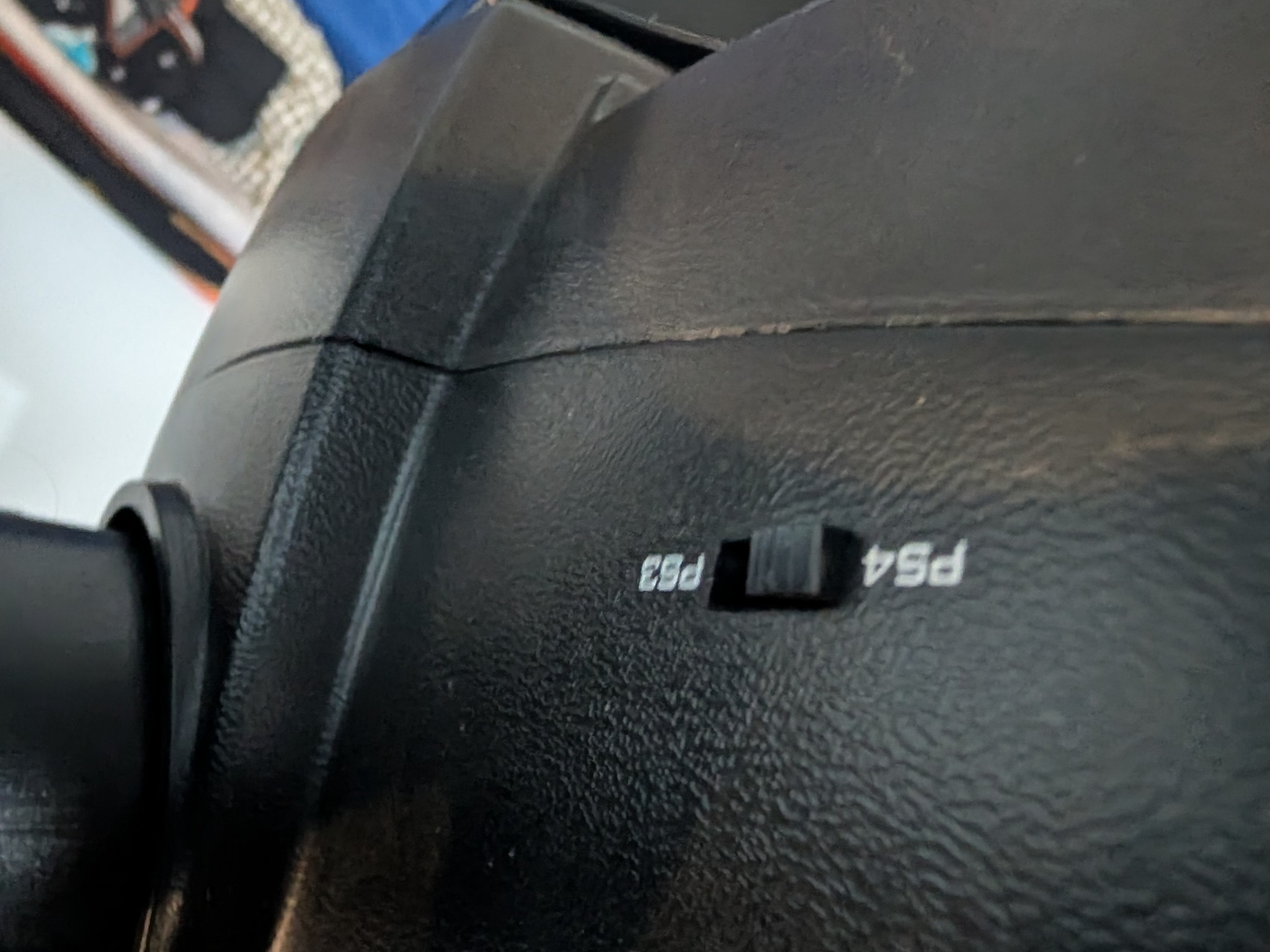 Thrust master T80 Racing wheel
