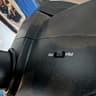 Thrust master T80 Racing wheel