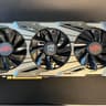 RX 5700 XT 8GB Power Color Red Devil