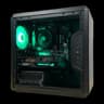 RX 6600XT | Ryzen 5 5500 | 16GB DDR4 | WI-FI | The Entry Level Beast RX