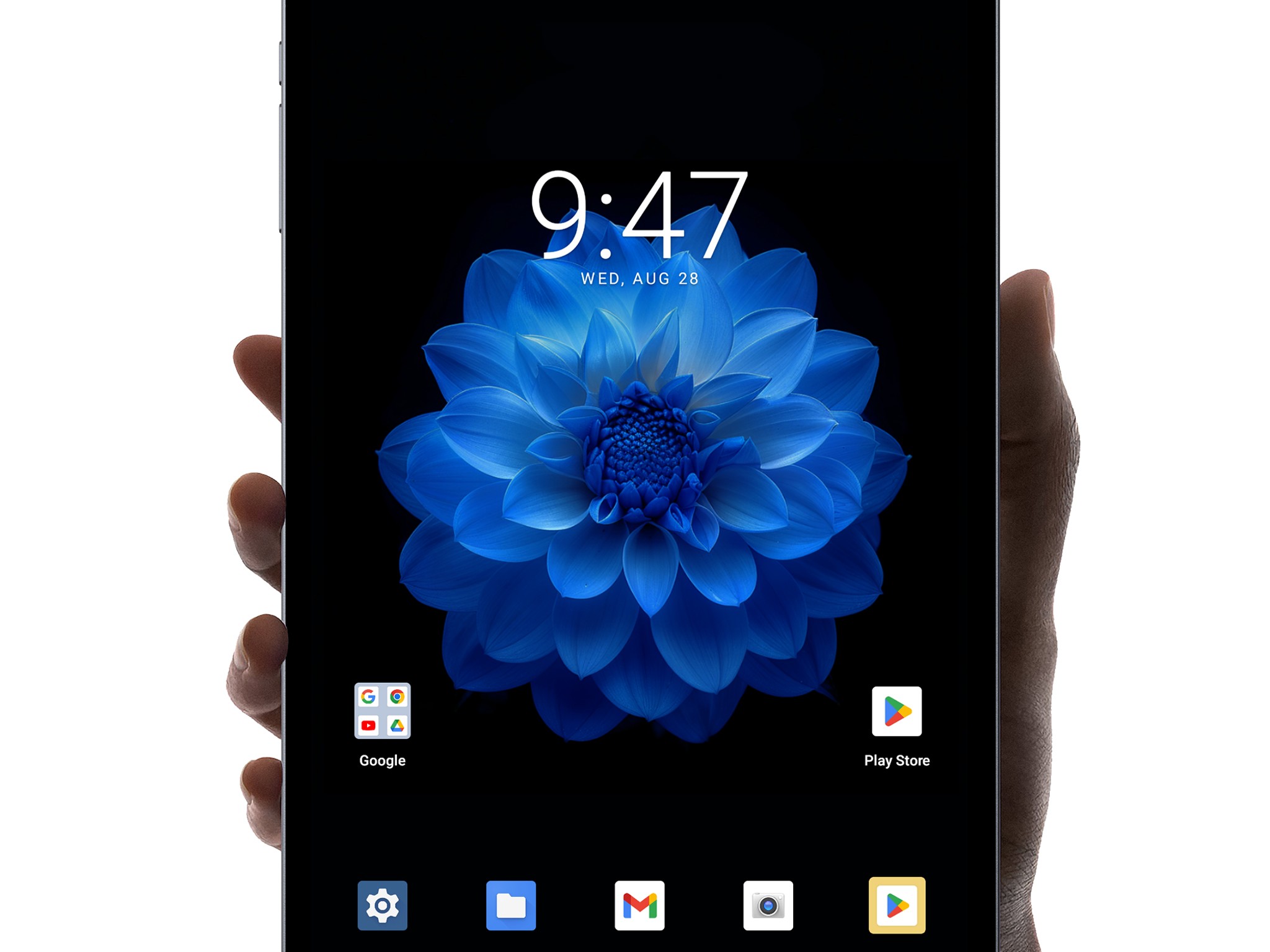 iPlay60 Mini Turbo 8.4inch Snapdragon 6Gen 1 Android14 8GB+8GB Virtual Memory RAM+128GB