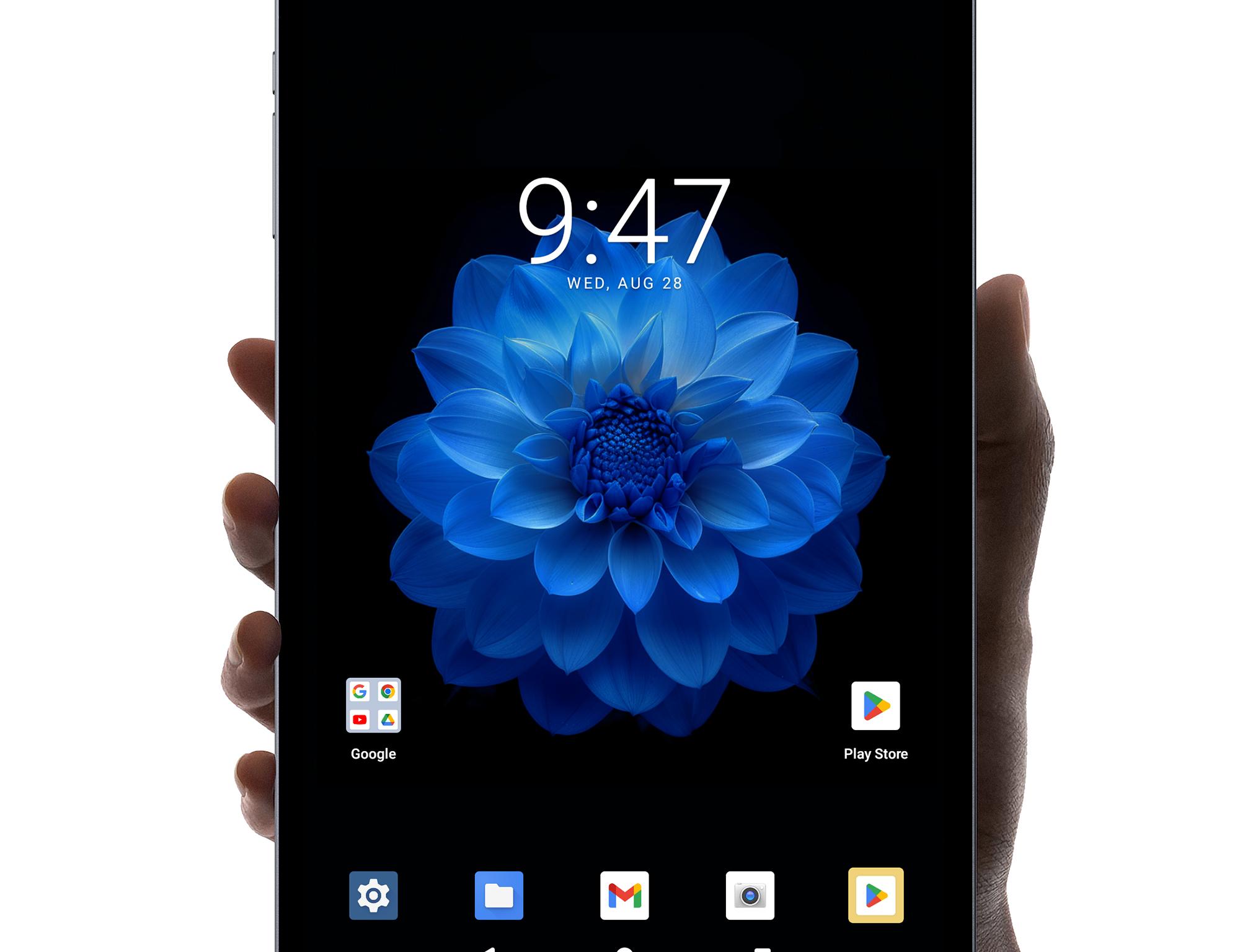 iPlay60 Mini Turbo 8.4inch Snapdragon 6Gen 1 Android14 8GB+8GB Virtual Memory RAM+128GB