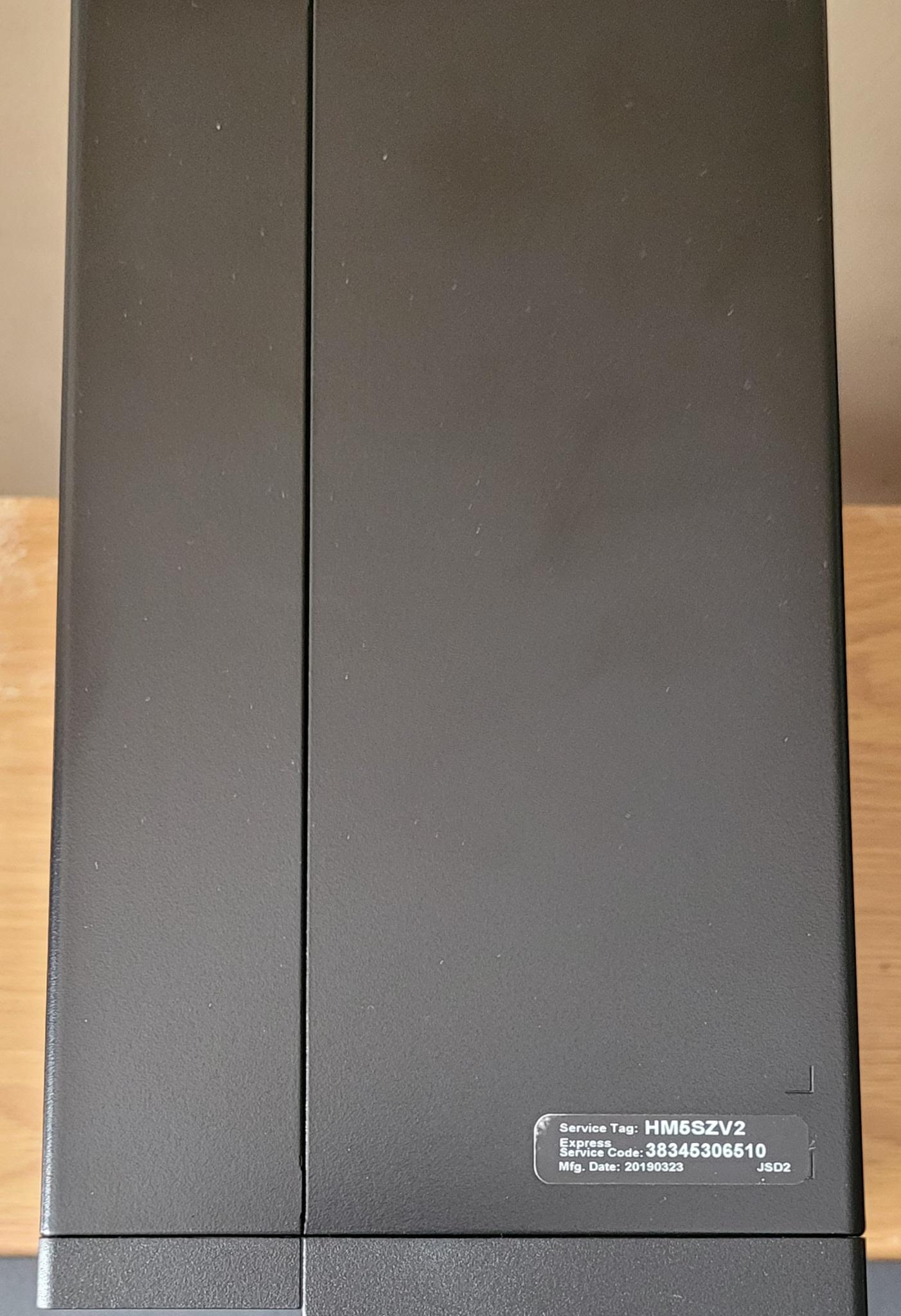 Dell Optiplex 3060 Intel i5-8500 3.0GHZ | 16GB RAM | 120GB SSD | WIN 11 PRO | Gaming
