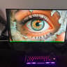 LG UltraGear 27" OLED (240hz) 2K (2560x1440) Gaming Monitor (27GX704A-B) (Only 9hrs Used!)