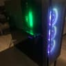 Custom Gaming PC - Intel - 4070 Ti - Corsair