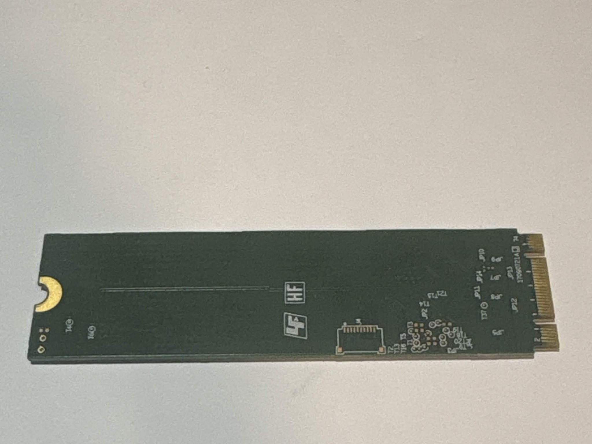 Lite-On CV8 128GB M.2 SATA SSD Tested Working Low Hours
