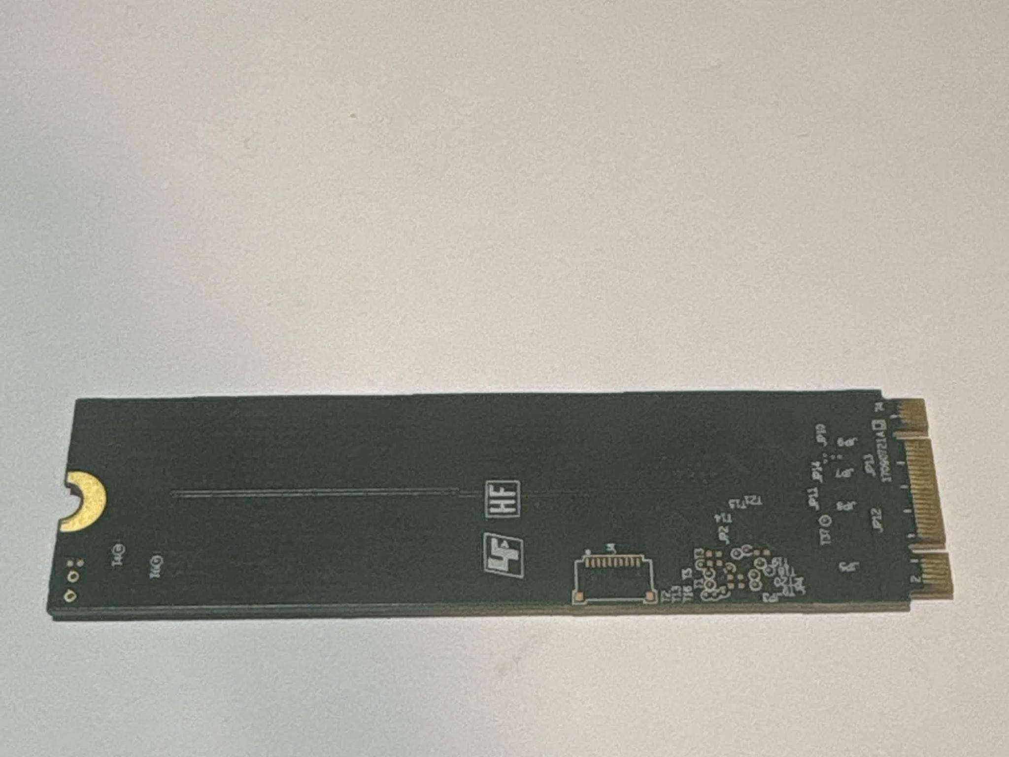 Lite-On CV8 128GB M.2 SATA SSD Tested Working Low Hours