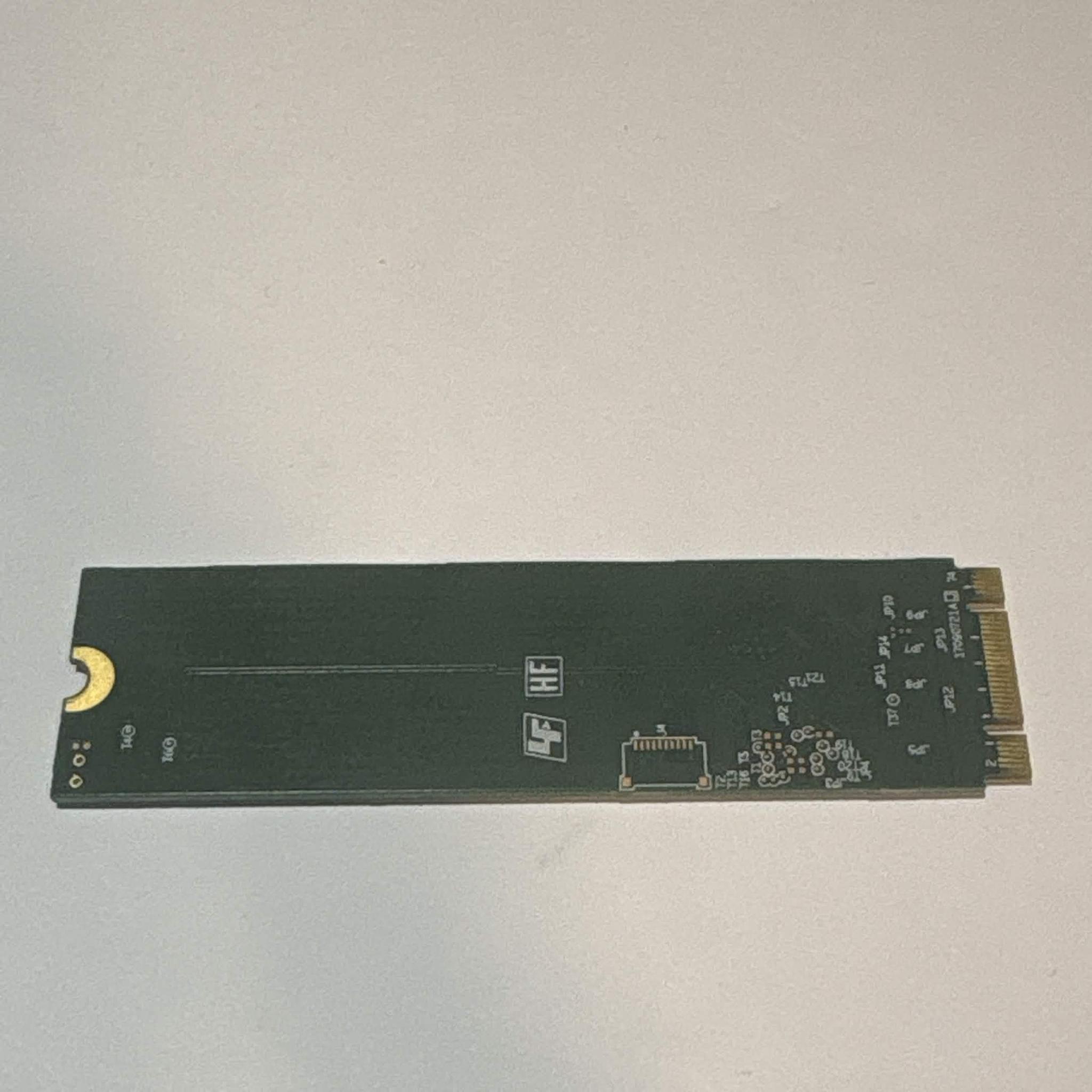 Lite-On CV8 128GB M.2 SATA SSD Tested Working Low Hours