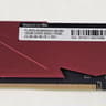 16GB DDR5 (1x16GB) CL38 6000MT/s TEAMGROUP T-Force Vulcan
