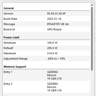 ASUS TUF Gaming GeForce RTX 4070 Ti TUF-RTX 4070TI-O12G-GAMING