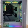 Gaming PC i5-7500 16GB RAM 1TB SSD GTX 1650 4GB Windows 11 Computer