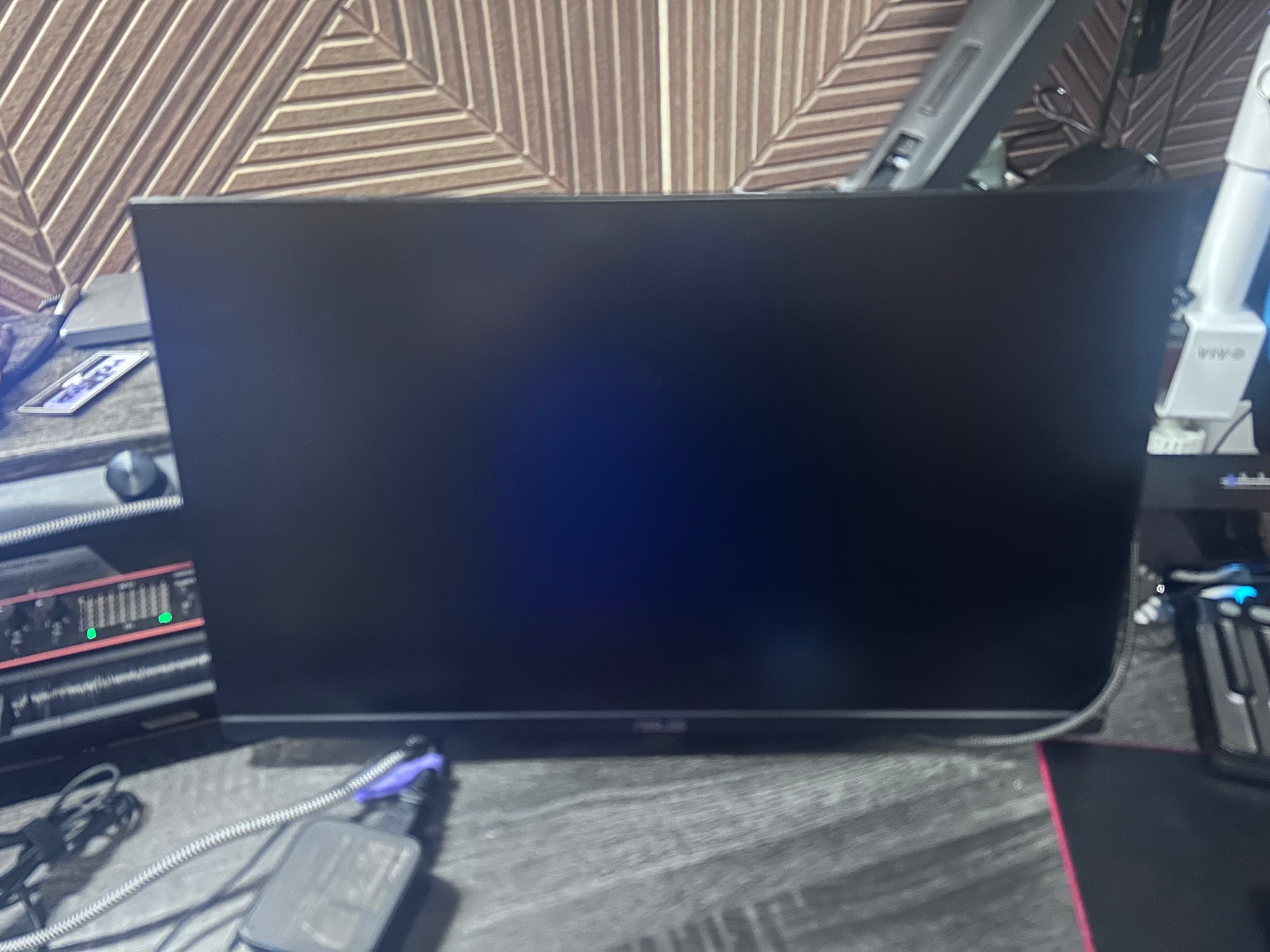 NEW ASUS TUF Gaming 24" (180hz) (1920 x 1080) Gaming Monitor