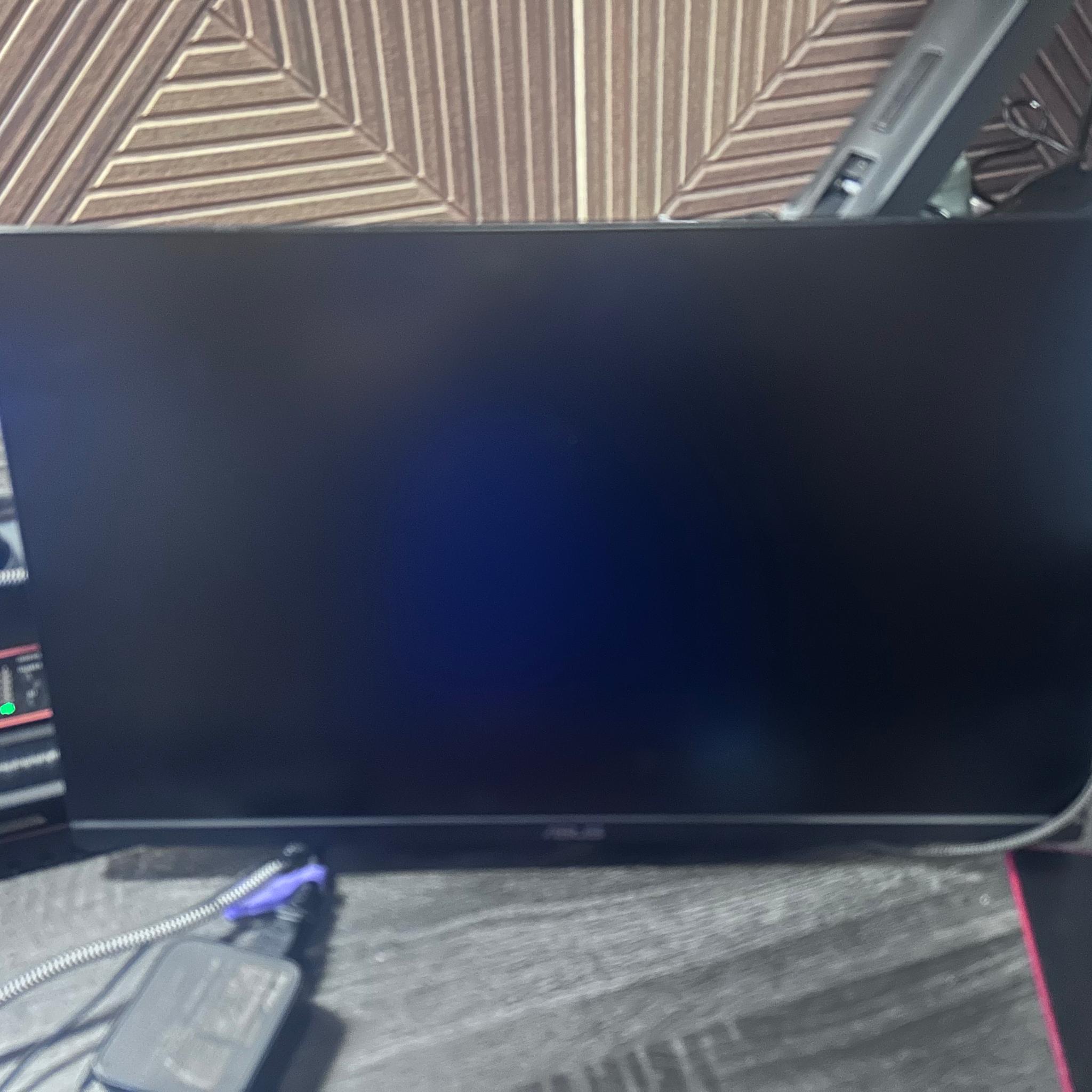 NEW ASUS TUF Gaming 24" (180hz) (1920 x 1080) Gaming Monitor