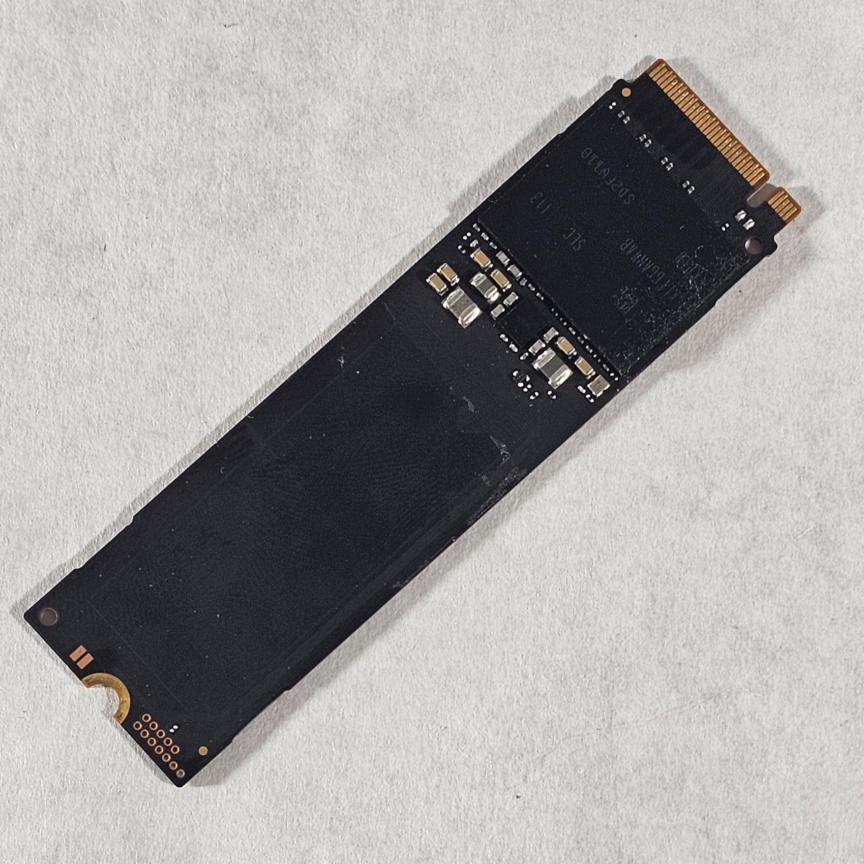 1TB NVMe M.2 SSD Samsung MZVLQ1T0HBLB Gen3