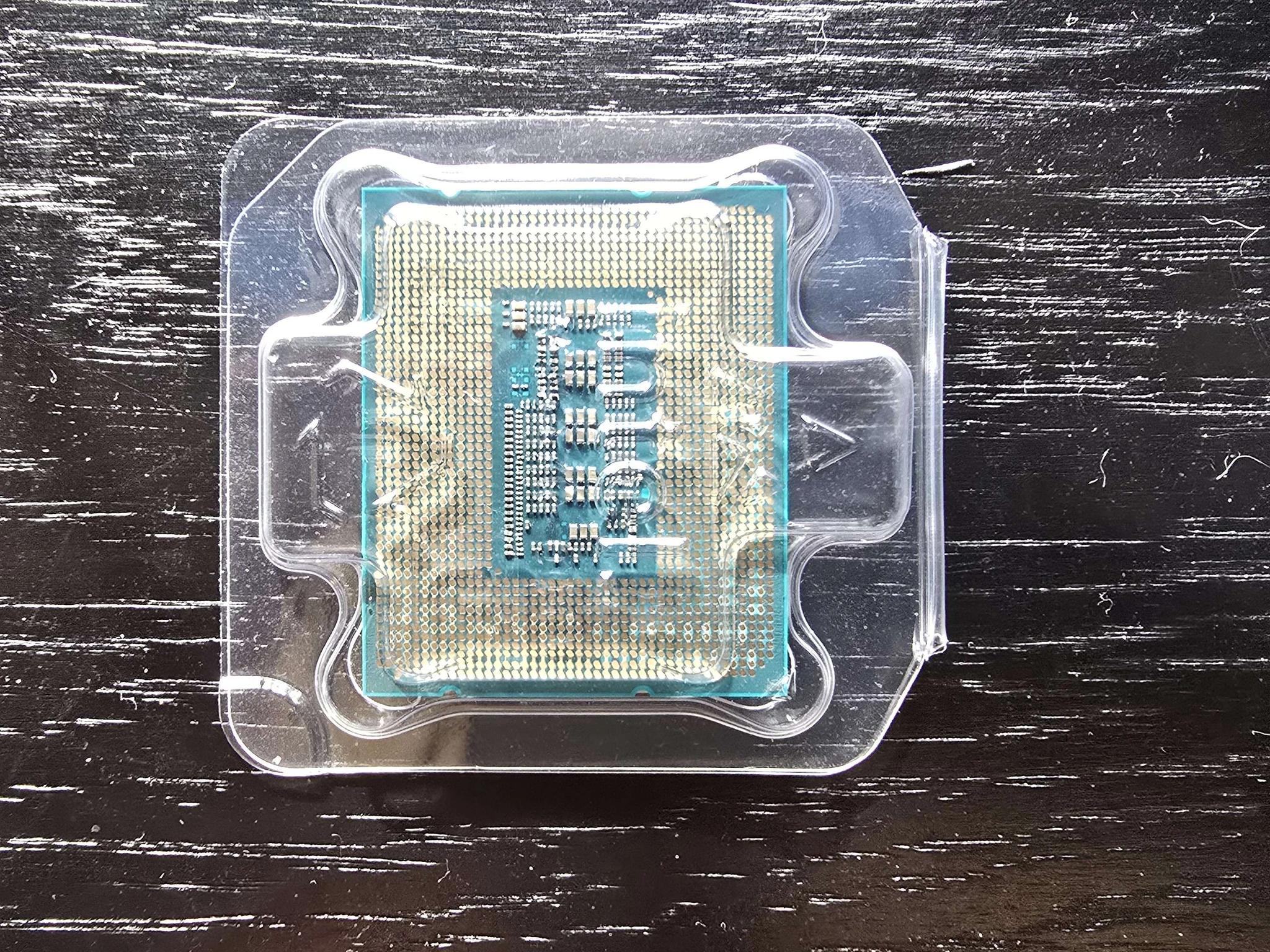 New i9-14900KF (Never Used) + Z790-CX + 360mm AIO Bundle