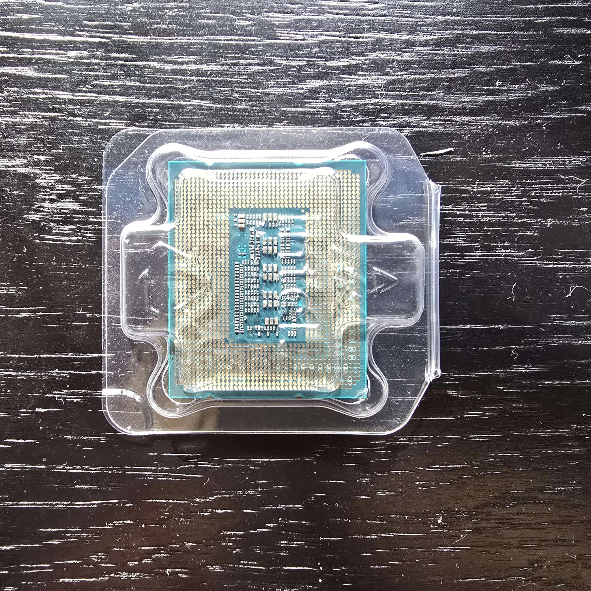 New i9-14900KF (Never Used) + Z790-CX + 360mm AIO Bundle