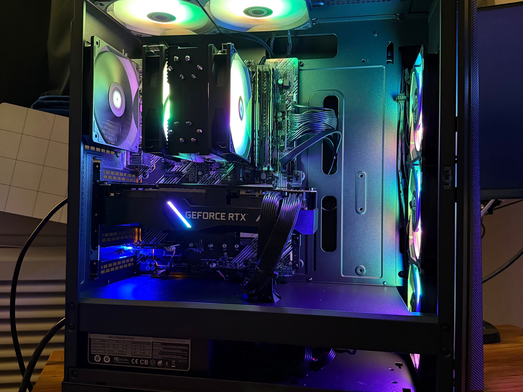 SPC7: Intel Budget build! | i5-10400 | 2070 Super | 16GB DDR4 | 512GB Storage | Free Shipping!