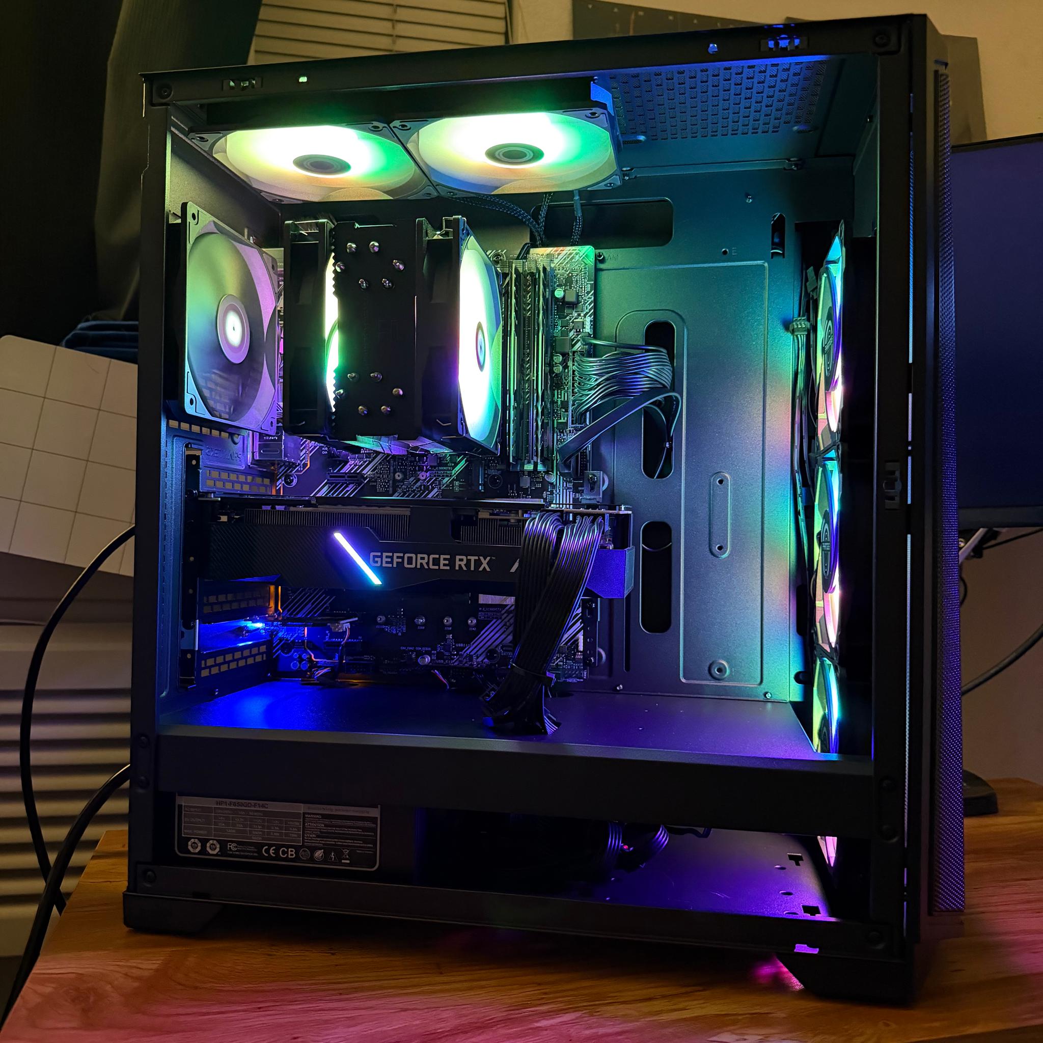SPC7: Intel Budget build! | i5-10400 | 2070 Super | 16GB DDR4 | 512GB Storage | Free Shipping!