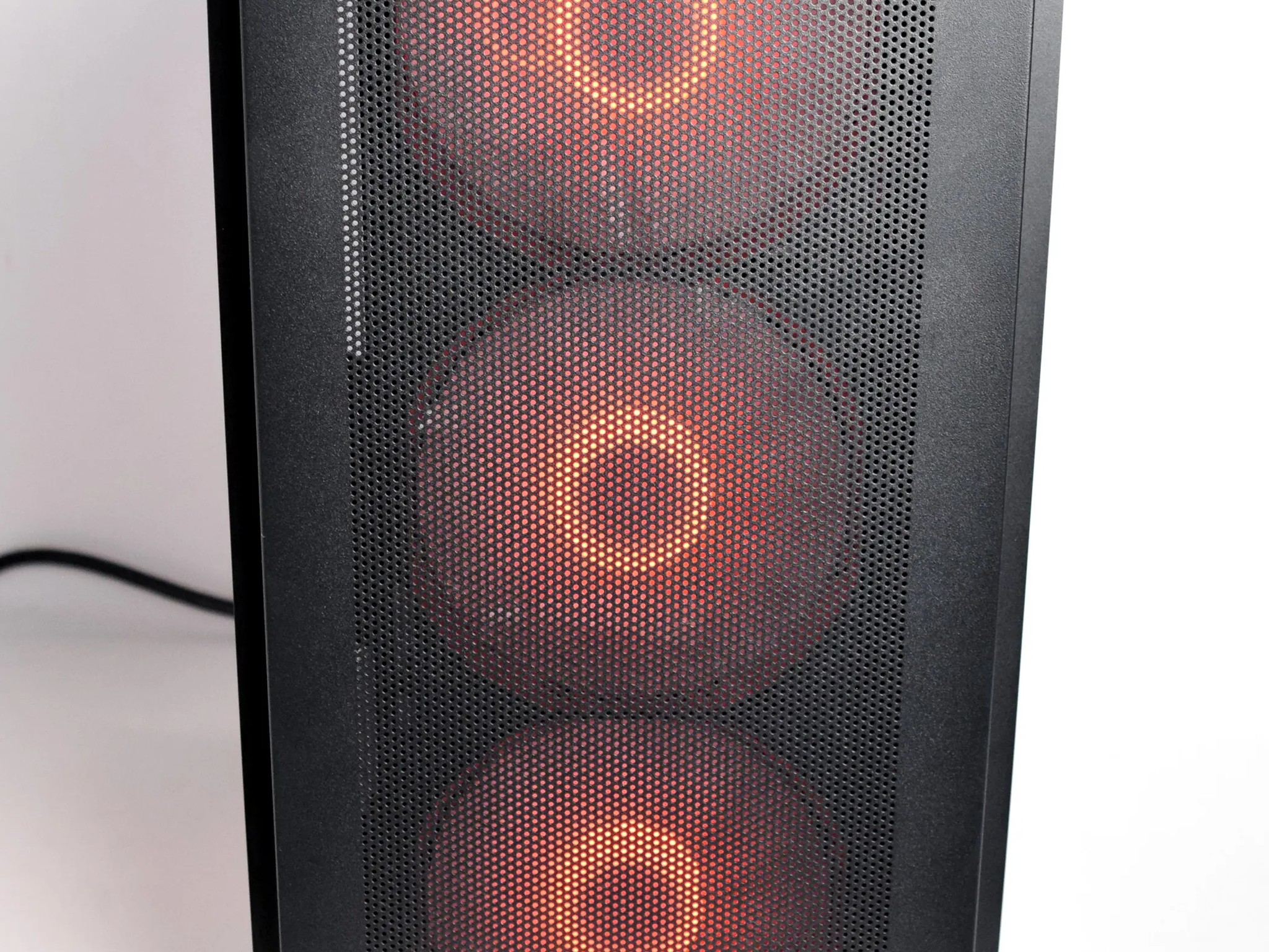 Fresh Build! Ryzen 5 3600 | XFX 6600 8gb (New) | 16gb Ram | 512 gb Storage | Montech Air 100 (New)