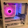 Mini i5 12600KF RTX 3060Ti 32GB 1TB