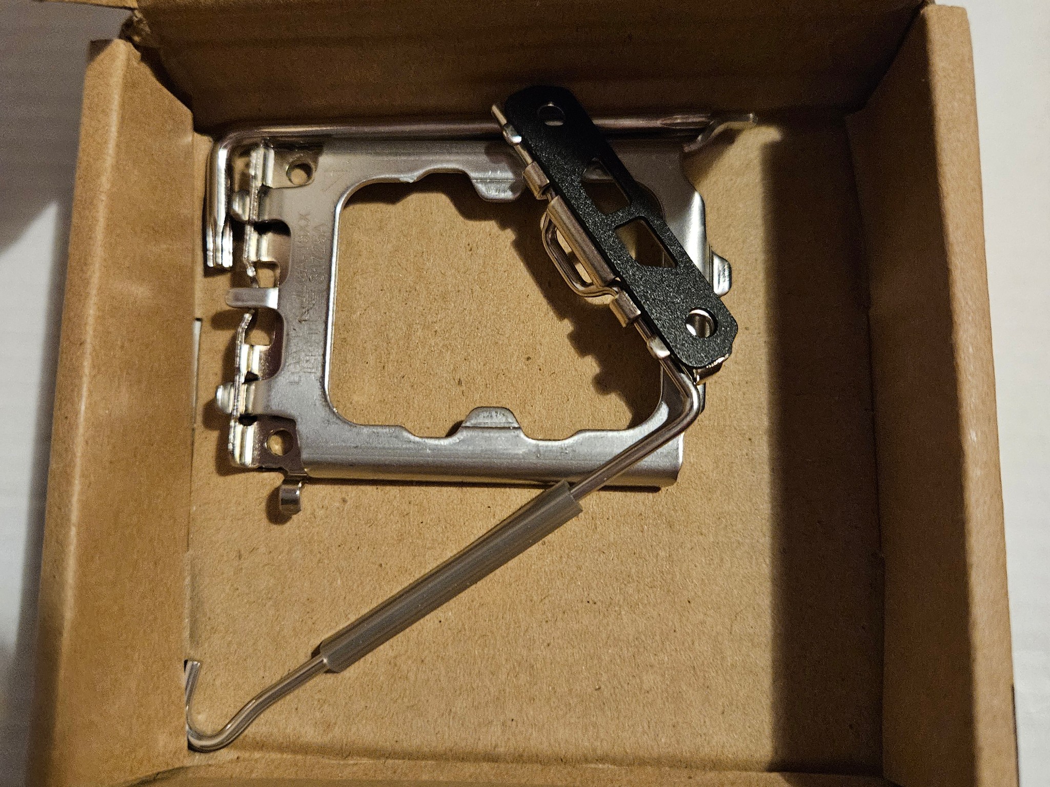 Asus TUF Gaming Z790-Plus Wifi and Intel Core i5-13600k