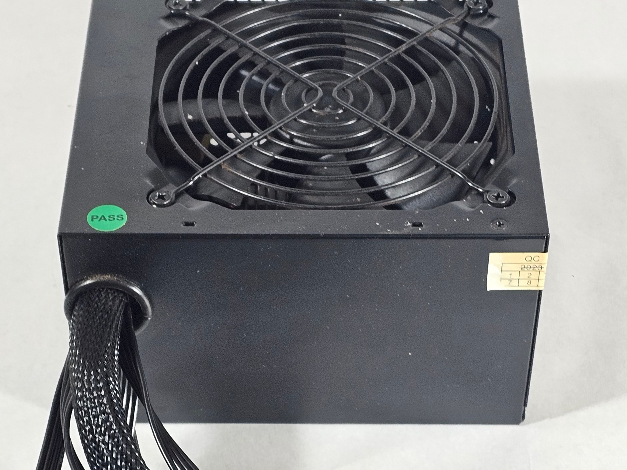 650 Watt STGAUBRON SKPS 650W Power Supply - Like New