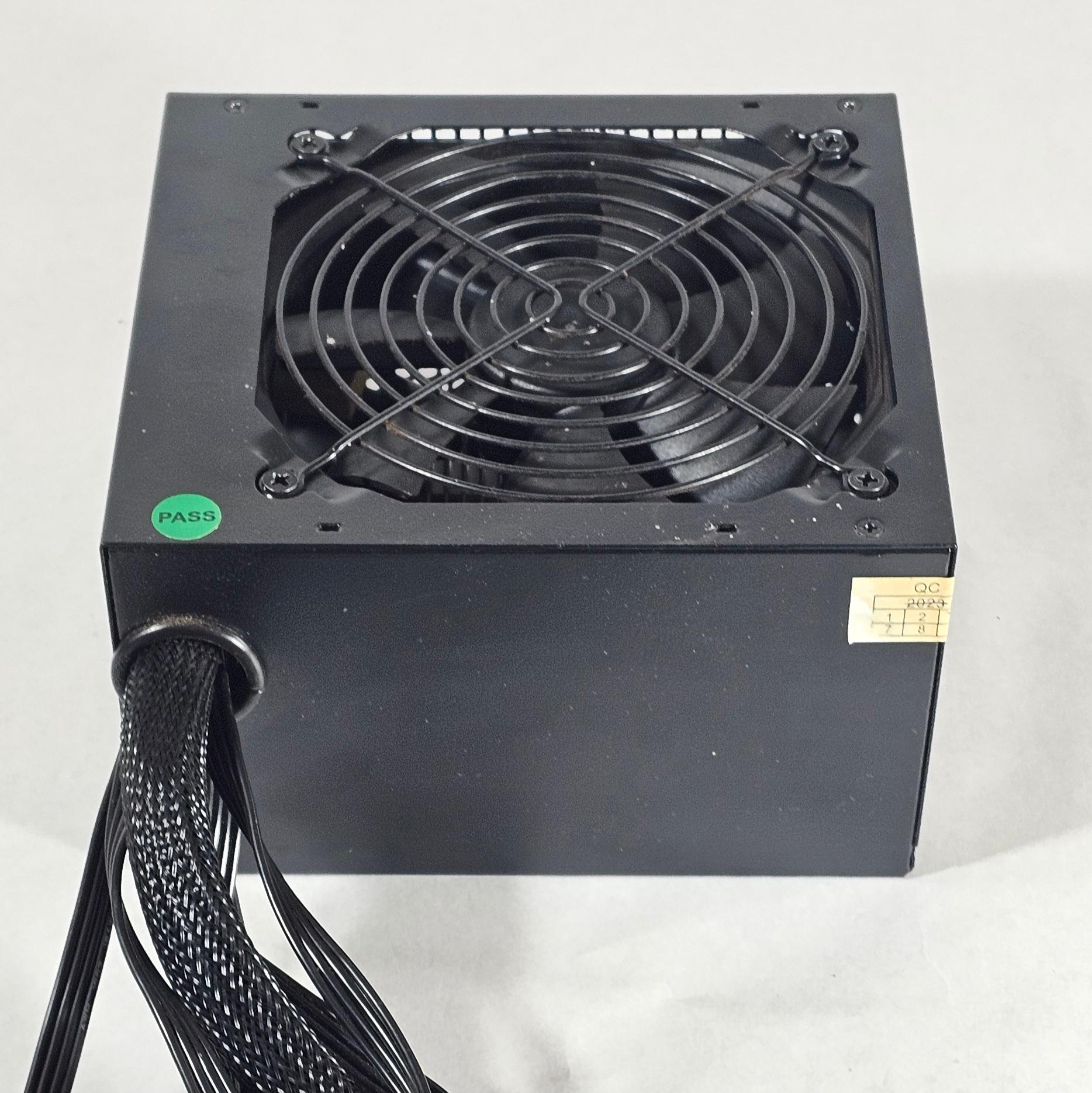 650 Watt STGAUBRON SKPS 650W Power Supply - Like New