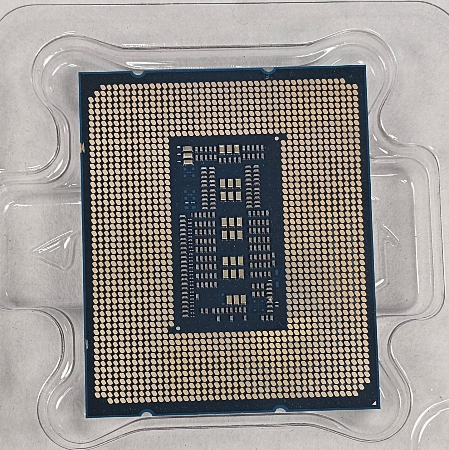 Intel Core i7-14700F LGA1700
