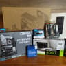 DevonDoesTech HYTE Y40 Content Creation and Gaming PC