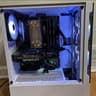 Custom Gaming Pc i5 10th gen GeForce gtx 1650 Super 16gb ram