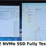 512GB NVMe M.2 SSD Samsung PM981 Gen3